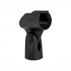 A 57F uchwyt mikrofonowy do KSM137, KSM141, SM63, SM63L, SM63LB, SM81, VP64A, VP64AL